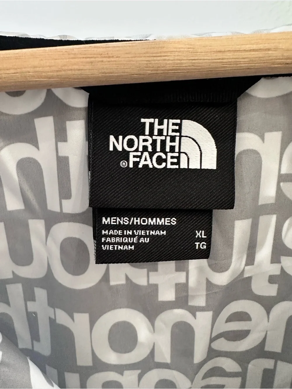 The North Face Cyclone Wind Hoodie